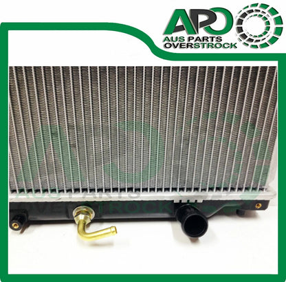 Radiator For HONDA PRELUDE BB1-4 12/1991-1/1997