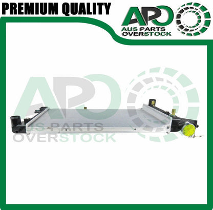 Radiator FORD Mustang GT GTS SVT Cobra 3.8L V6 / 5.0L V8 1994 1995 1996