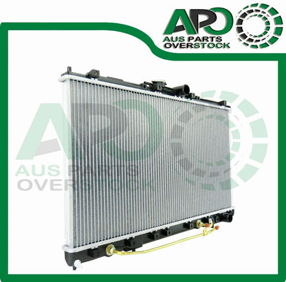 Radiator for Mitsubishi MAGNA TR TS // VERADA KR KS 1991-3/1997 Auto Manual