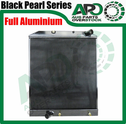 Full Alloy Radiator Hino Dutro XZU700 XZU710 XZU720 XZU730 2011-On Auto Manual