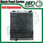 Full Alloy Radiator Hino Dutro XZU700 XZU710 XZU720 XZU730 2011-On Auto Manual