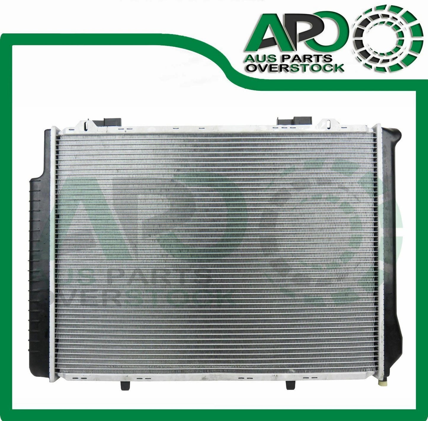 Radiator For MERCEDES E Class W210 E200 E200D E240 E250D E280 E320 1995-2002