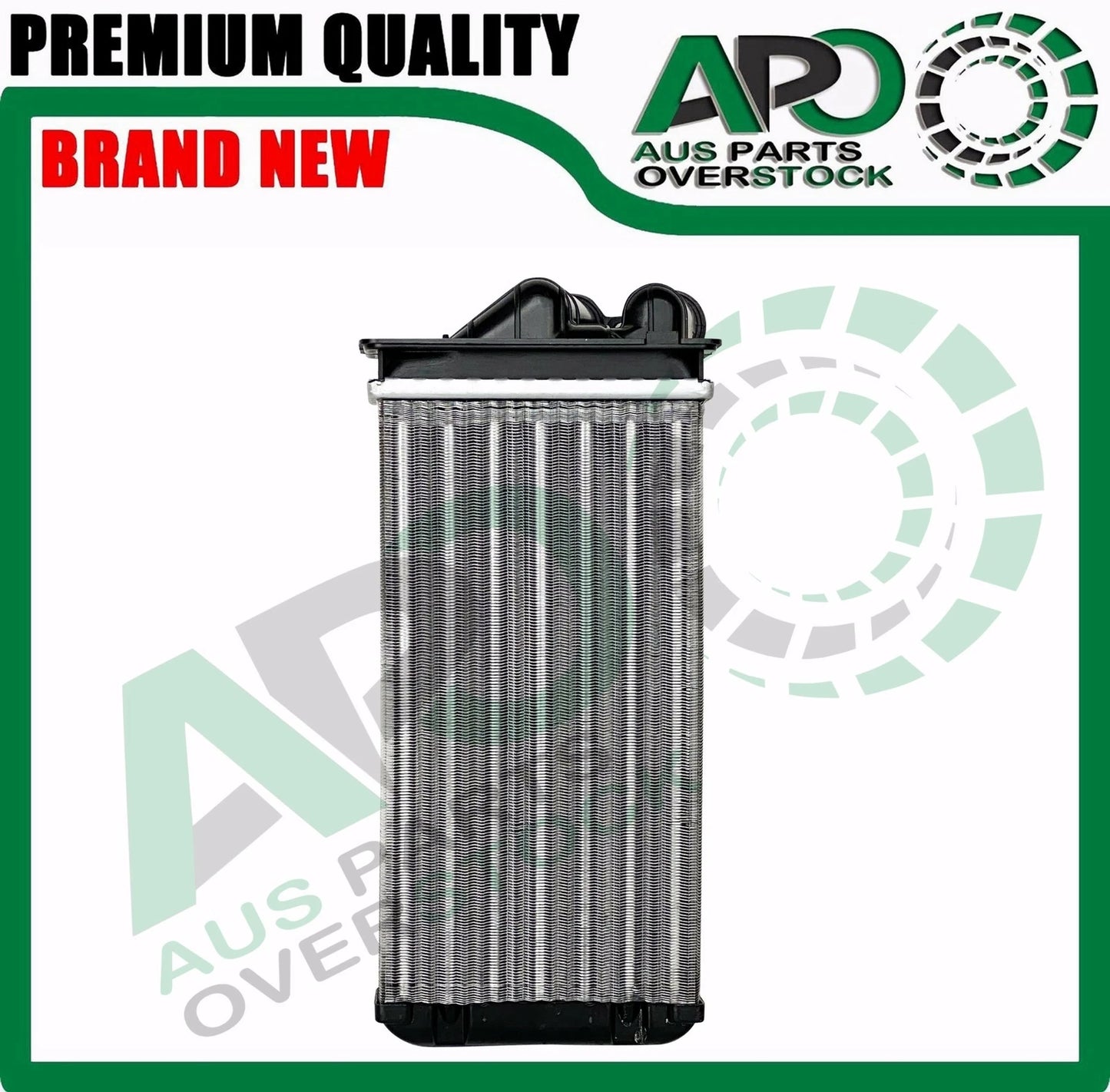 Heater Core For CITROEN C4 LA LC Petrol Diesel 8/2000-On