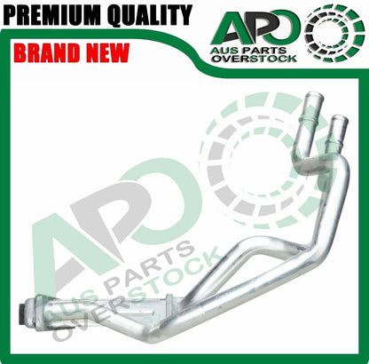 Heater Core For MITSUBISHI TRITON MN ML Petrol Diesel 07/2006-