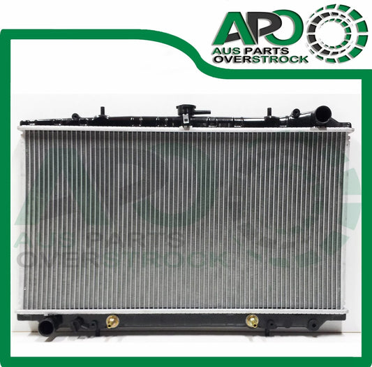 Radiator For Ford Corsair UA 4/5Dr 11/1989-1991 Auto / Manual