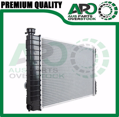 Radiator For GMC S15 Jimny Sierra L4 2.5L / Chevrolet S10 2.5L 1985-1993