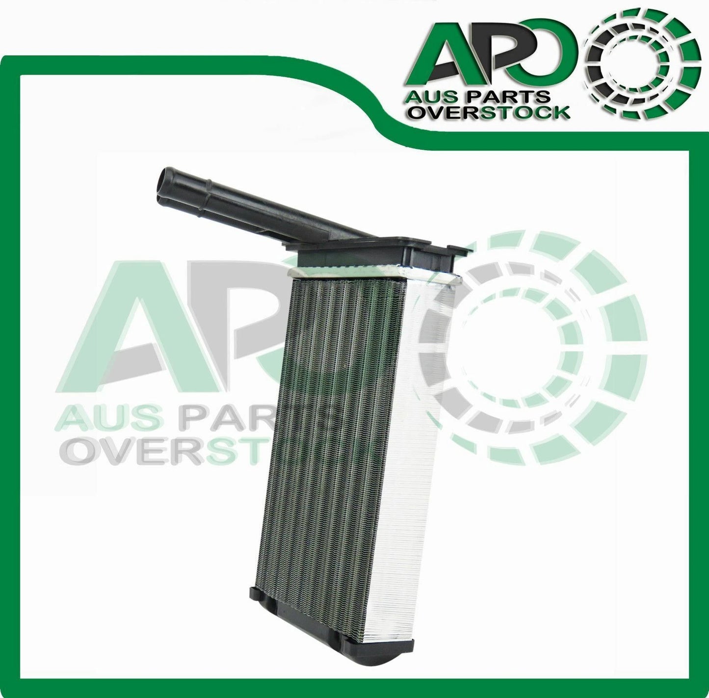 Heater Core AUDI A4 S4 B5 4Cyl & V6 11/1994 -10/2003