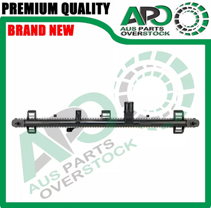 Radiator for ECLIPSE CROSS YA YB 1.5L Petrol Turbo 2017-On