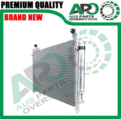 Air Condenser for MAZDA CX-7 ER 6/2006-12/2014
