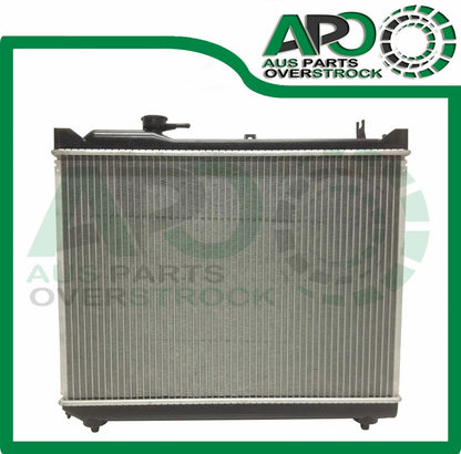 Radiator SUZUKI GRAND VITARA 1.6L 4CLY Auto Manual 1998-2003