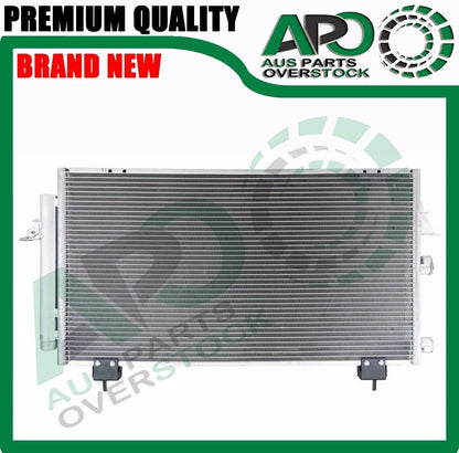 Air Condenser for TOYOTA RAV 4 ACA20R ACA21R ACA22R ACA23R 2000-2006