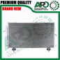 Air Condenser for TOYOTA RAV 4 ACA20R ACA21R ACA22R ACA23R 2000-2006