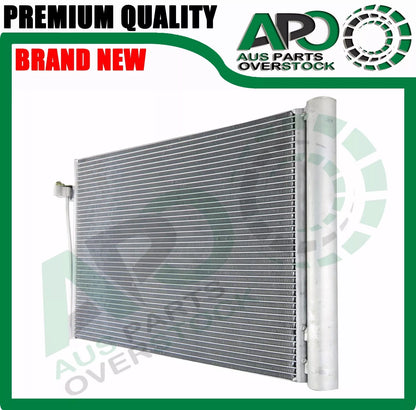 Air Conditioning Condenser for BMW E65 E66 E67 E68 730i 735i 740i 745i 2001-On