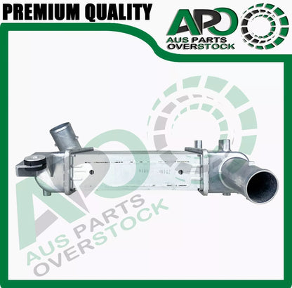 Intercooler for Nissan Navara D22 YD25 2.5L Turbo Diesel 2008-2015