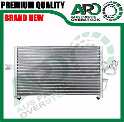 Air Condenser for HUNDAI Excel X3 1.5L10/1994-6/2000
