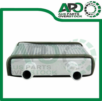 Heater Core For HYUNDAI ACCENT 140mm Core Height