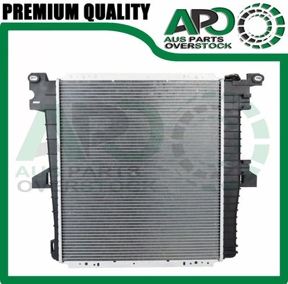Radiator For FORD Explorer 5.0L V8 UN /UP/ UQ/ US 8/1996 - 4/2001 56mm Thick