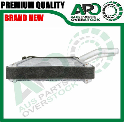 Heater Core For HONDA CR-V CRV RD4 RD5 RD6 RD7 12/2001-1/2007 type 1