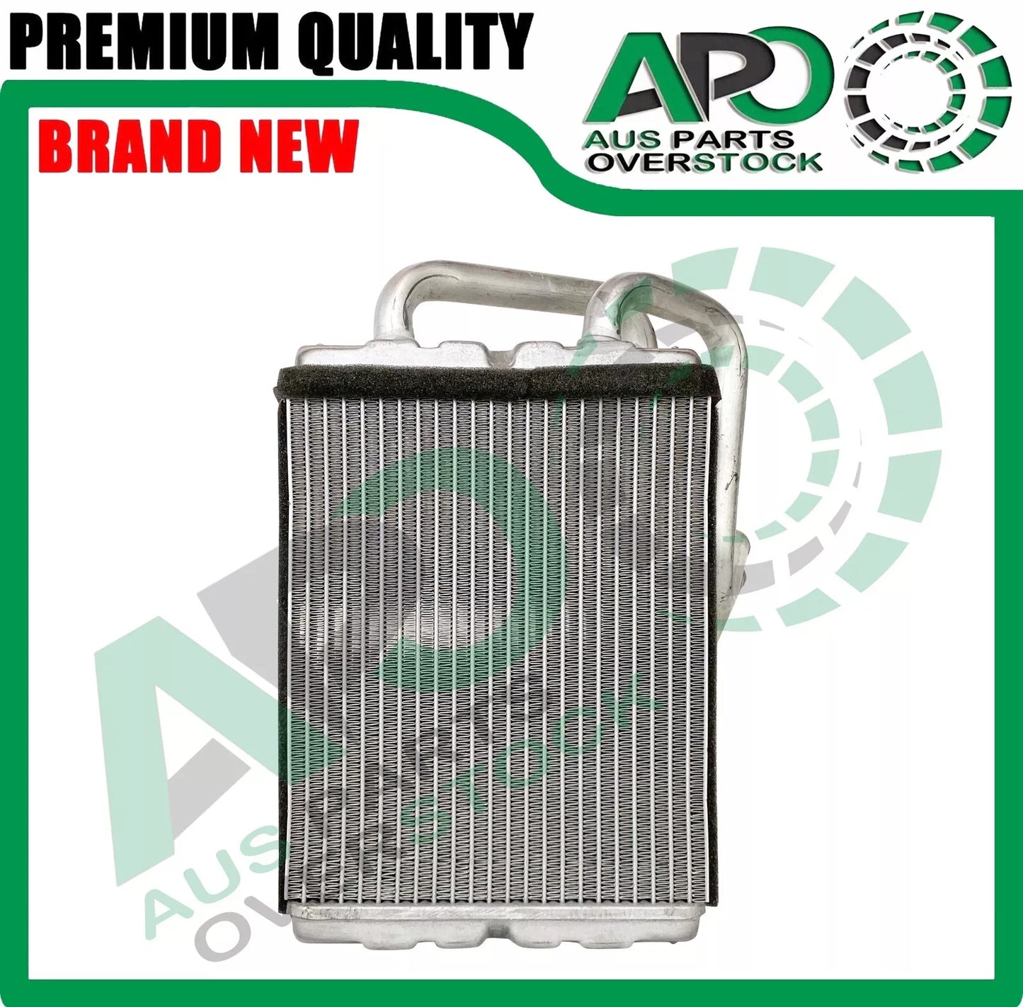 Heater Core For Holden COMMODORE VT VX VY VZ V6 V8 2000-2007