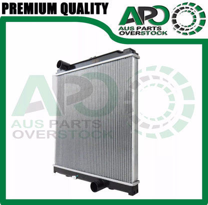 Radiator For Mitsubishi Canter FE636 4D35 / FE638 4D35 1993-On