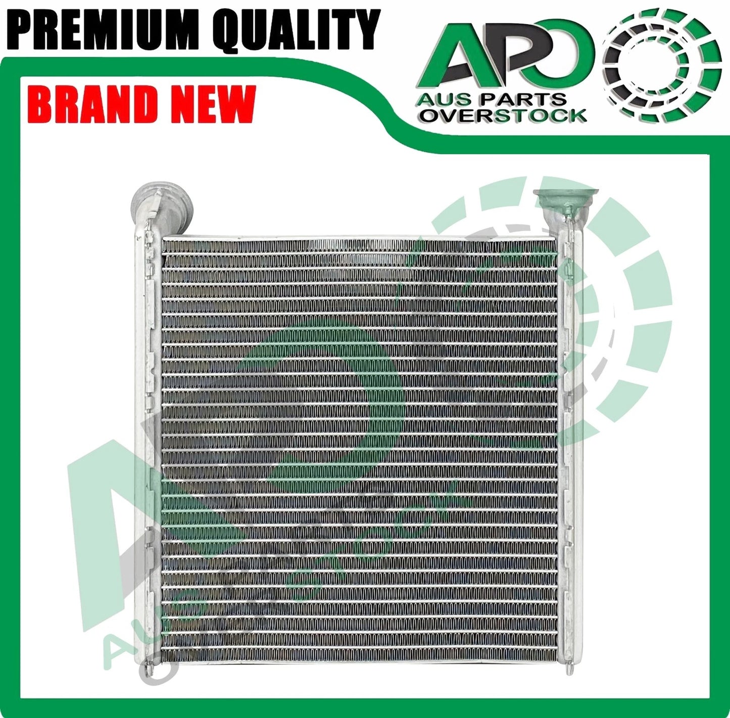 Heater Core For AUDI A3 / S3 Petrol / Diesel 2012-On