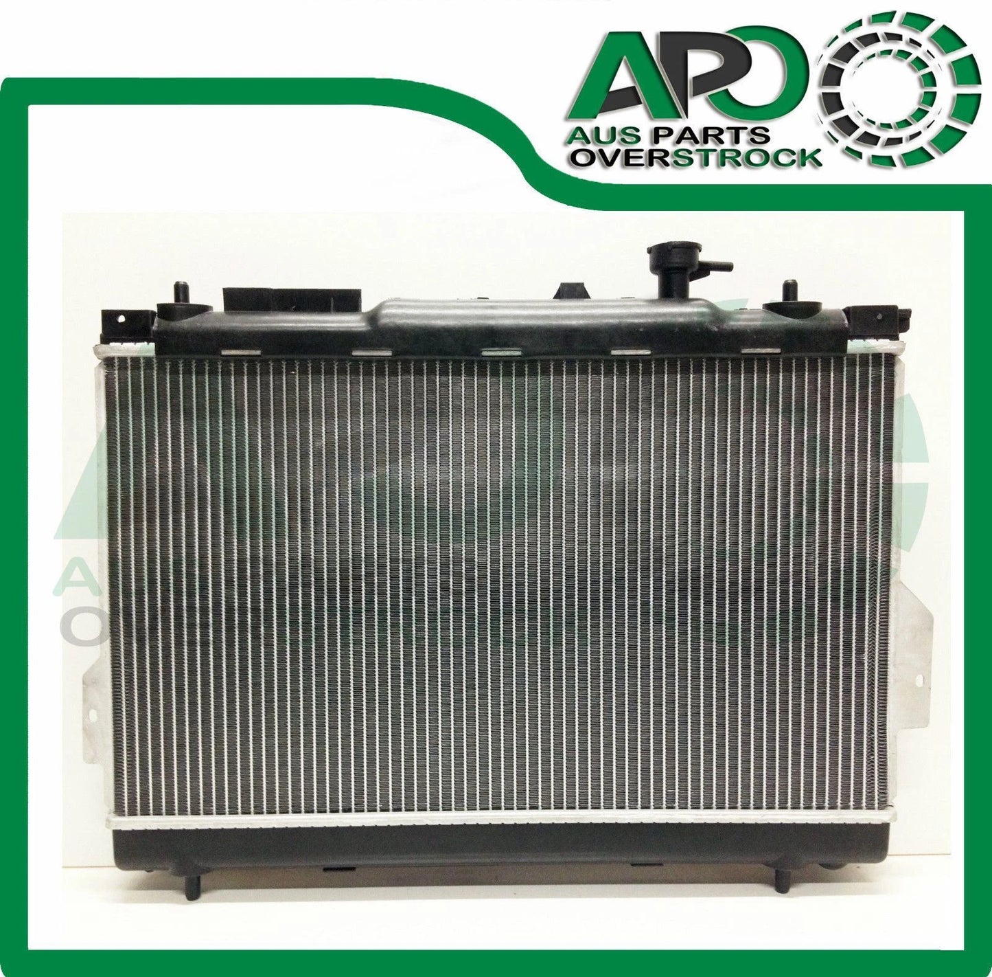 Radiator For HYUNDAI Elantra LAVITA 5Dr Auto Manual 5/2001-2003