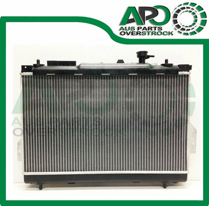 Radiator For HYUNDAI Elantra LAVITA 5Dr Auto Manual 5/2001-2003
