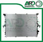 Radiator VOLKSWAGEN TOUAREG Petrol & Diesel Auto Manual 2004-On