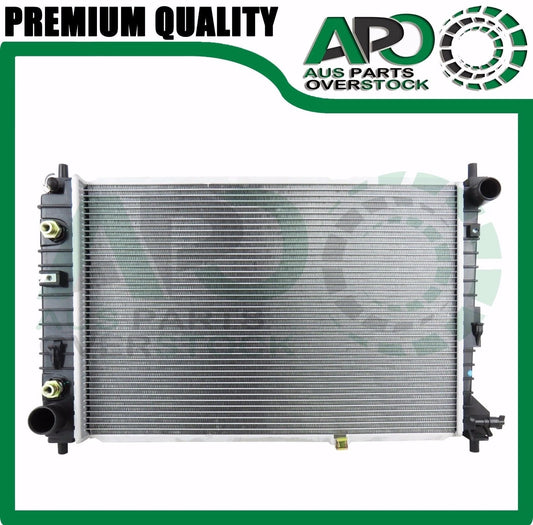 Radiator Fit FORD Mustang GT SVT Cobra 4.6L V8 Auto Manual 1997-2004
