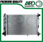 Radiator Fit FORD Mustang GT SVT Cobra 4.6L V8 Auto Manual 1997-2004