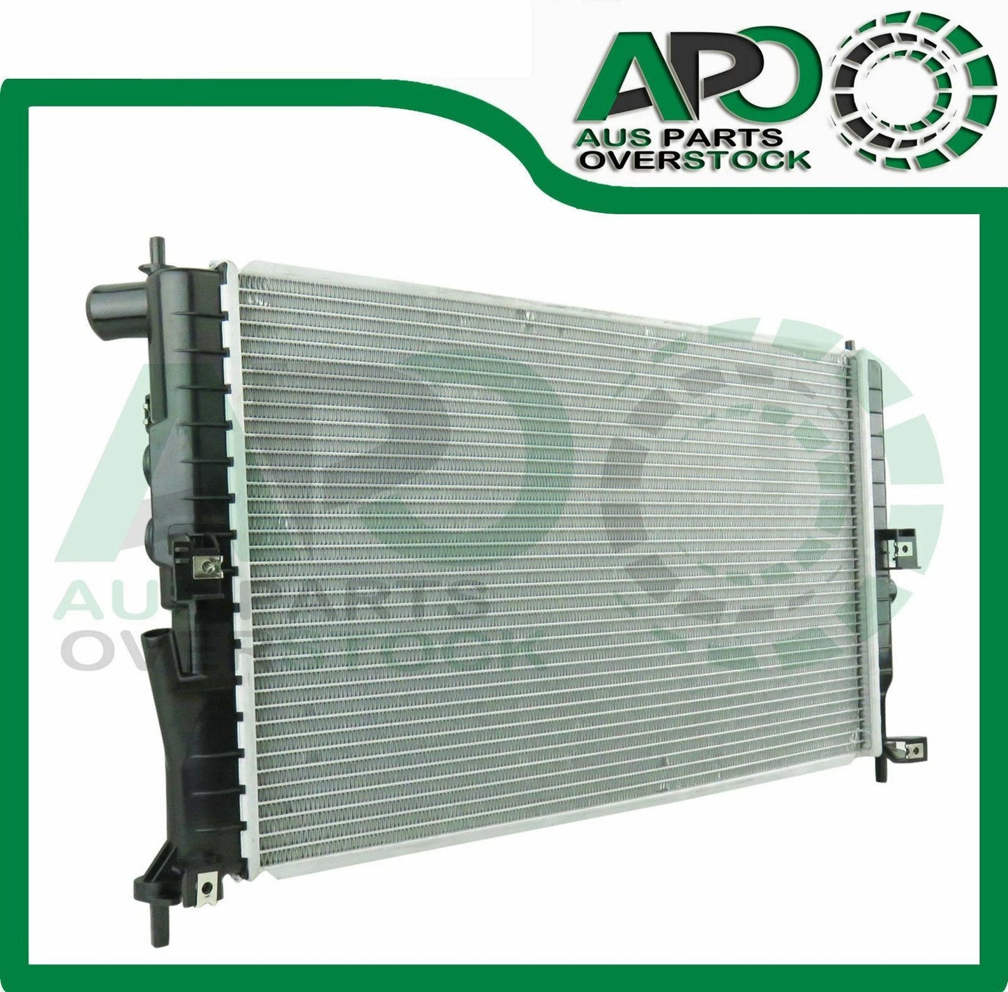 Radiator For HOLDEN Vectra JR / JS 6Cyl Auto Manual 6/97-3/03