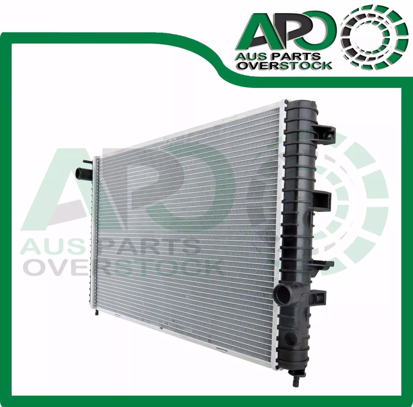 Radiator for Landrover Discovery Series 2 L318 4.0 4.6 V8 Petrol 99-04