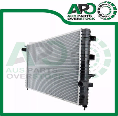 Radiator for Landrover Discovery Series 2 L318 4.0 4.6 V8 Petrol 99-04