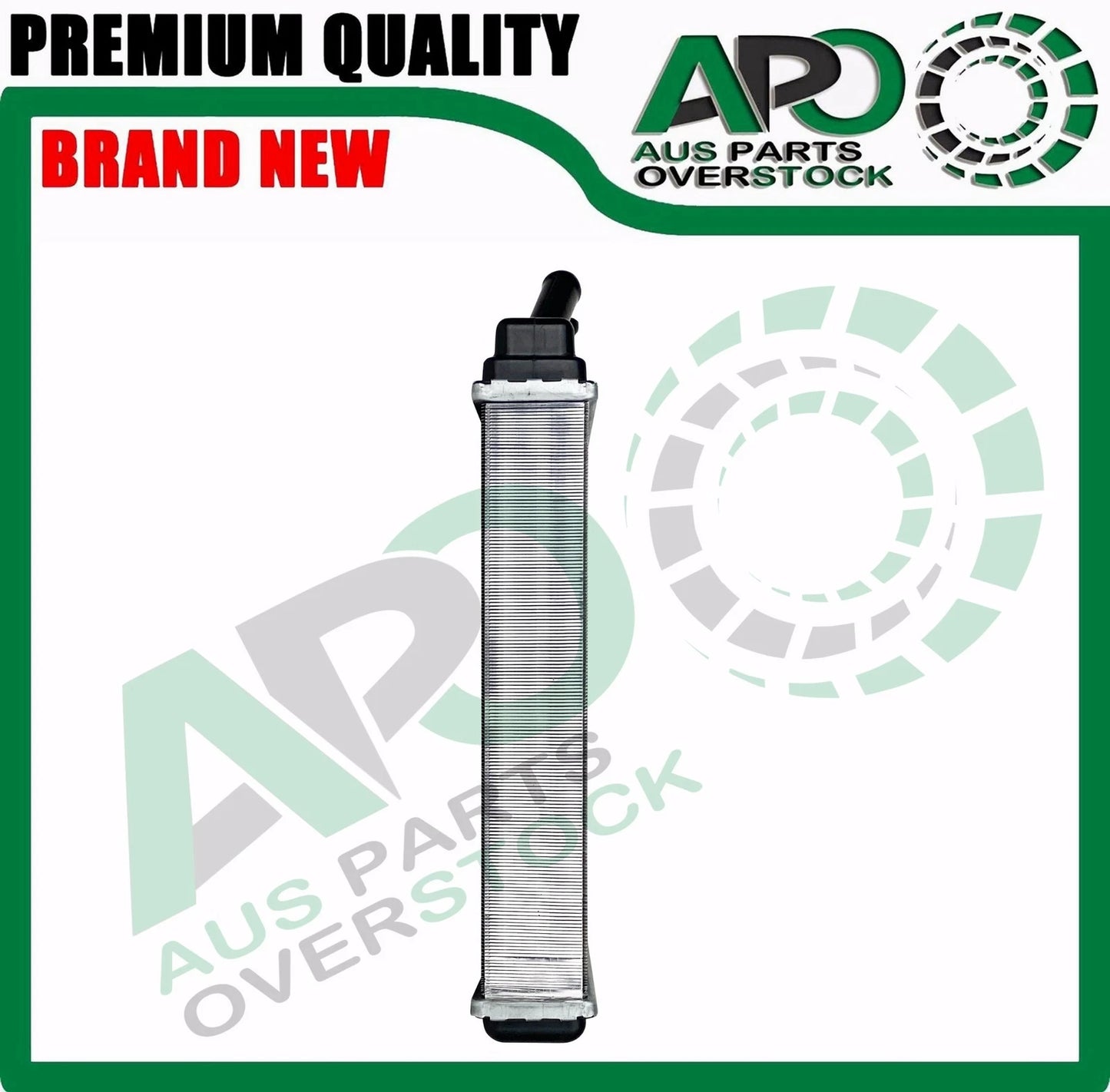 Heater Core Fits VOLVO 940 944 945 960 964 965 Petrol Diesel 9/1990-On