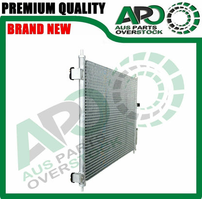 Air Condenser for NISSAN X-TRAIL T31 Petrol / Diesel 2007-On