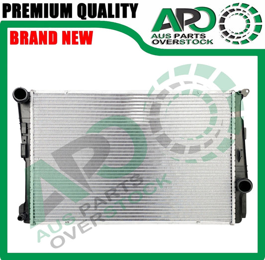 Radiator for BMW X3 F25 20i 28i 35i Petrol / 18d 20d 30d 35d Diesel