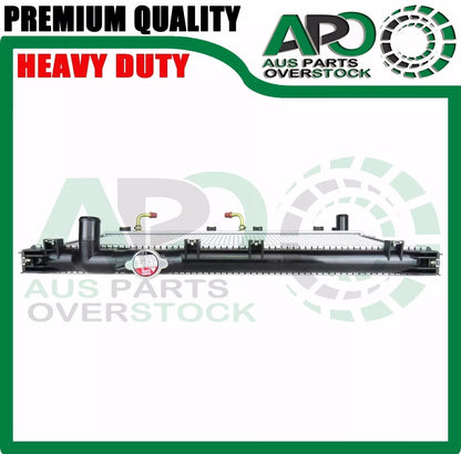 Radiator for MAZDA MX5 NA 1.6L 1.8L B6 Engine Auto Manual 10/1989-1/1998