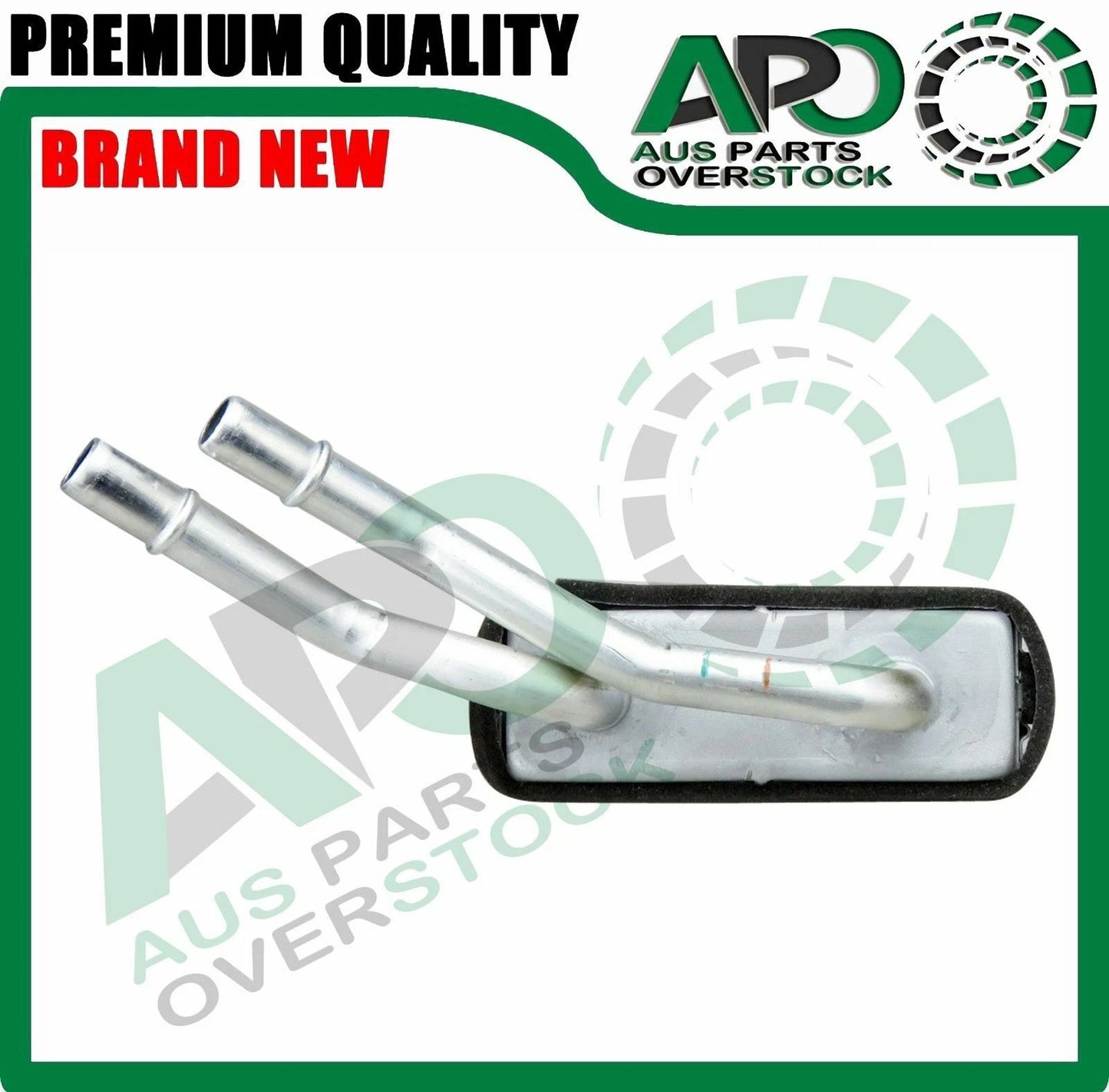 Heater Core For FORD TRANSIT VAN VH VJ 8/2000-8/2006 without A/C