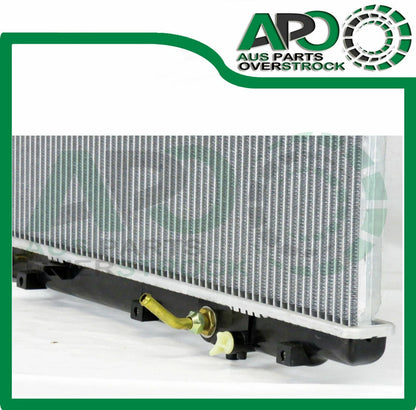 Radiator For HONDA Odyssey RA 2nd Gen Auto Manual 2000-3/2004