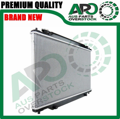 Radiator For MAZDA CX-5 KE GH 2.2L Diesel Auto 11/ 2011-On