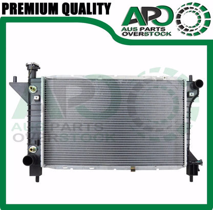 Radiator FORD Mustang GT GTS SVT Cobra 3.8L V6 / 5.0L V8 1994 1995 1996