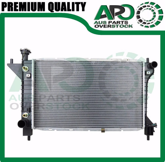 Radiator FORD Mustang GT GTS SVT Cobra 3.8L V6 / 5.0L V8 1994 1995 1996