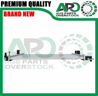 Radiator FOR TOYOTA COROLLA ZRE152R ZRE172R 1.8L AUTO MANUAL 2007-On