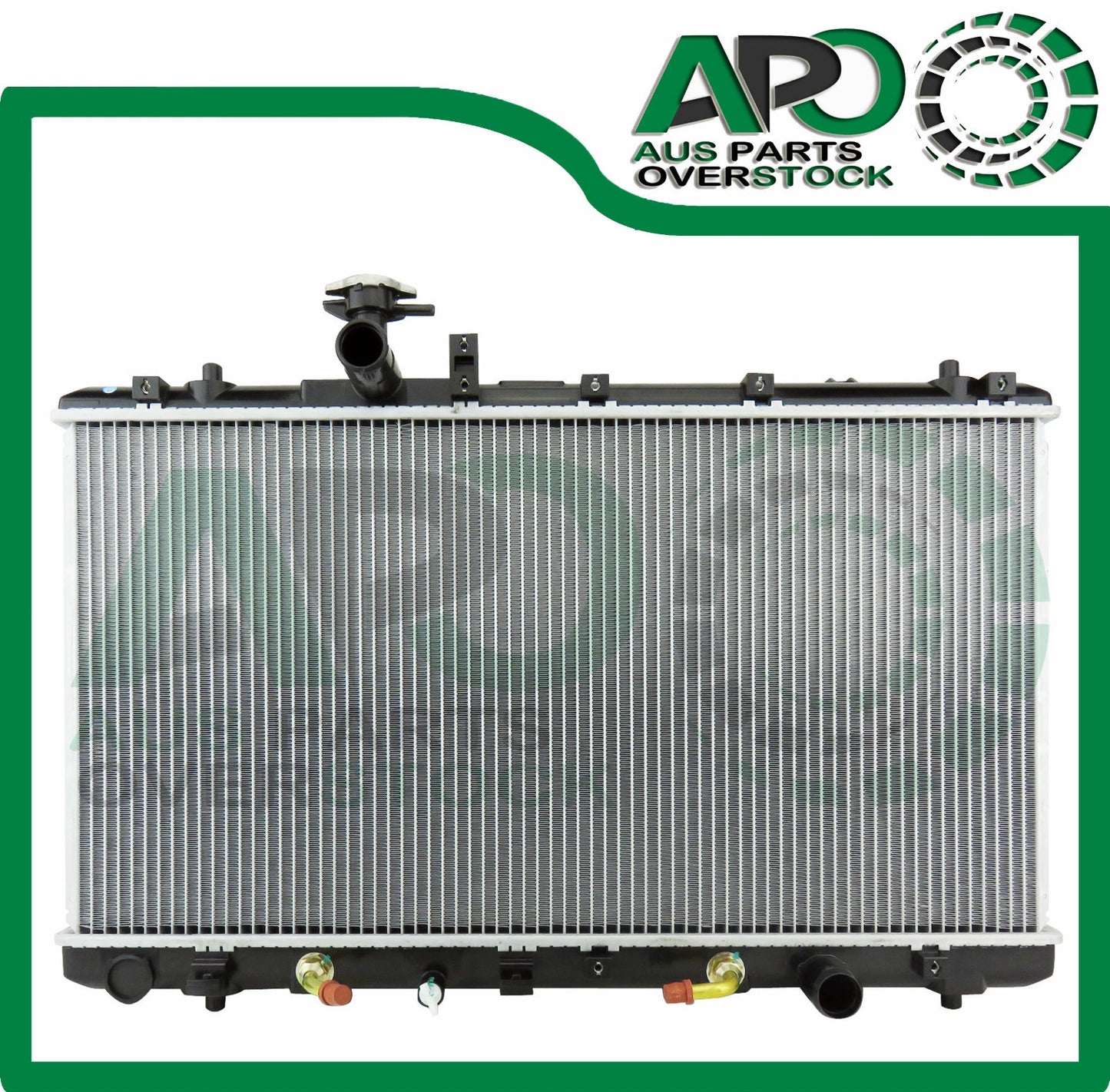 Radiator SUZUKI SX4 GYA GYB GYC 2.0L Auto Manual 2007-2013