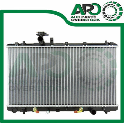 Radiator SUZUKI SX4 GYA GYB GYC 2.0L Auto Manual 2007-2013
