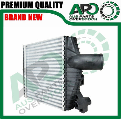 Intercooler For MERCEDES V-CLASS V200 VITO W638 108 110 112 CDI 99-2003