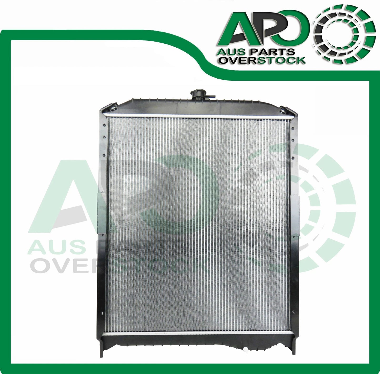 Radiator HINO Ranger FG GK FS5 Diesel 1999-2009
