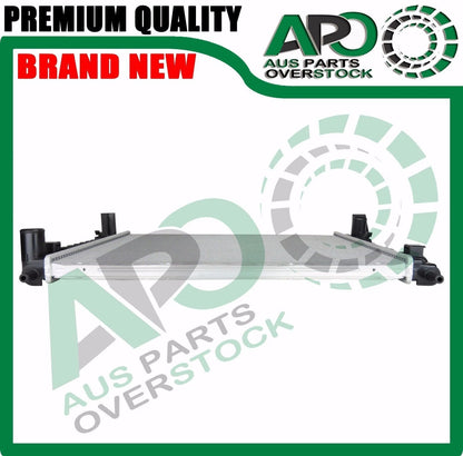 Radiator for JAGUAR S-TYPE CCX 2.5L 3.0L V6 / 4.0L 4.2L V8 Petrol 1998-