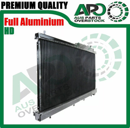 Full Aluminium Radiator for SUBARU LIBERTY / OUTBACK 3.6L EZ36D Auto Manual 9/2009-2014