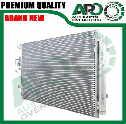 Air Condenser for HUNDAI SANTA FE CM 2.4L 3.3L 3.5L Petrol 6/2010-